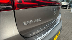 Mercedes-Benz Eqa 250 140kW AMG Line 66.5kWh 5dr Auto Electric Hatchback